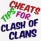 Cheats Tips For Clash Of Clans
