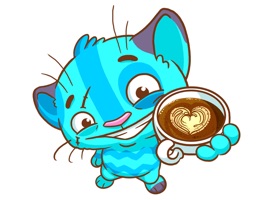 Would you like to say hi to your friends, lift up their mood, and congratulate them on any occasion