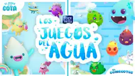 Game screenshot Los Juegos Del Agua mod apk