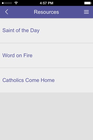 St Gertrude Kingsville TX screenshot 3