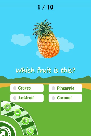 Fruits Book screenshot 2