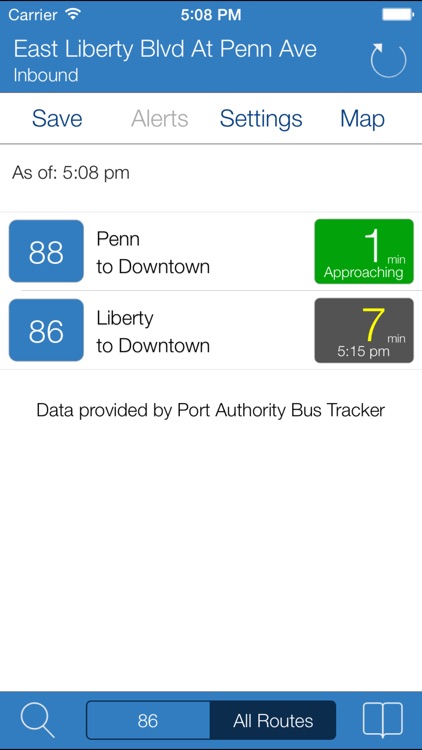 Transit Stop: Pittsburgh PAAC