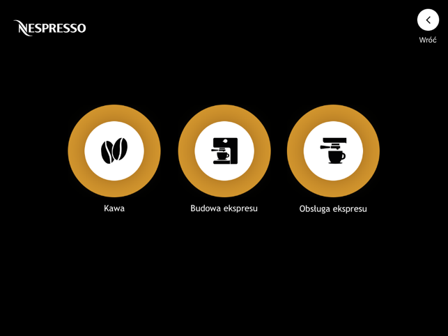 Nespresso.pl(圖3)-速報App