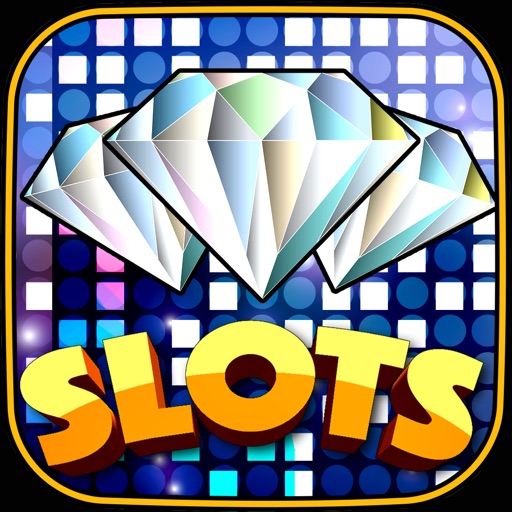 Epic Jackpot Slot Machines - FREE Lucky Casino Gam Icon