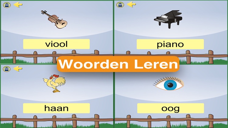 Leren Lezen