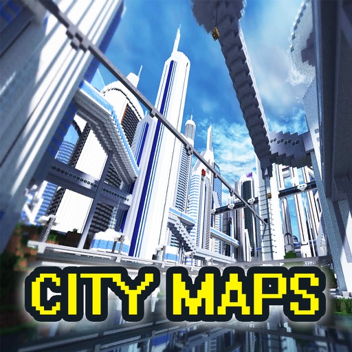 city map minecraft windows 10