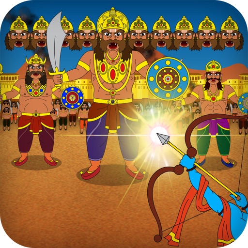 Devil Ravana Pro iOS App