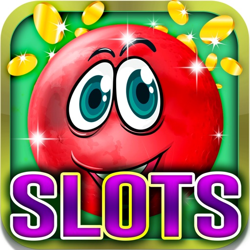 Lucky Mars Slots: Lay a bet on the hottest planet