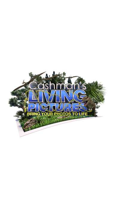 How to cancel & delete Cashman's Living Pictures from iphone & ipad 1