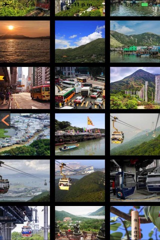 The Best of Hong Kong Visitor Guide screenshot 4