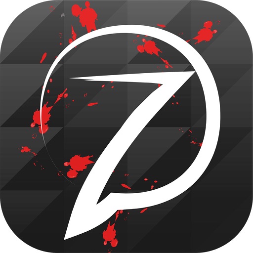 SEVEN7H: Halloween adventure iOS App