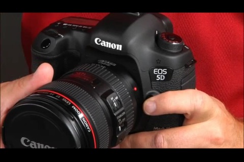 Canon 5D Mark III from QuickPro HD screenshot 3