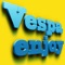 Vespa enjoy
