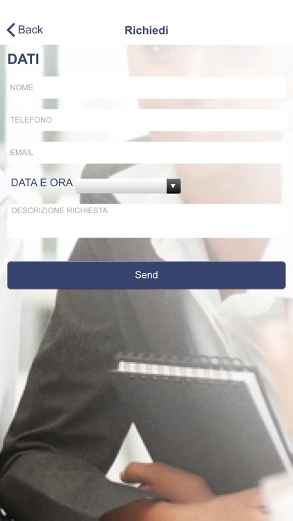 FTI FINANCIAL screenshot-4