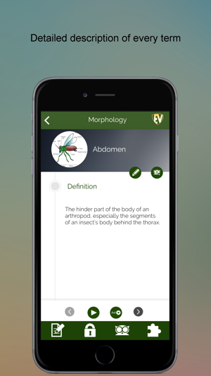 Entomology SMART Dictionary(圖3)-速報App