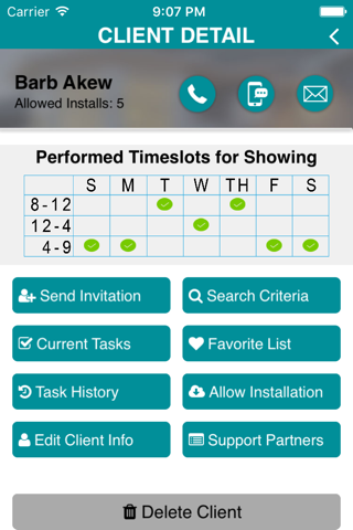 RealtorToolBox screenshot 3