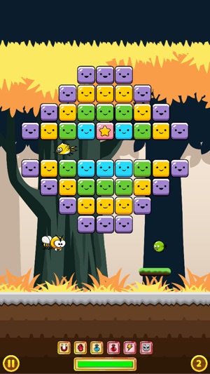 Breakout Birdie!(圖2)-速報App