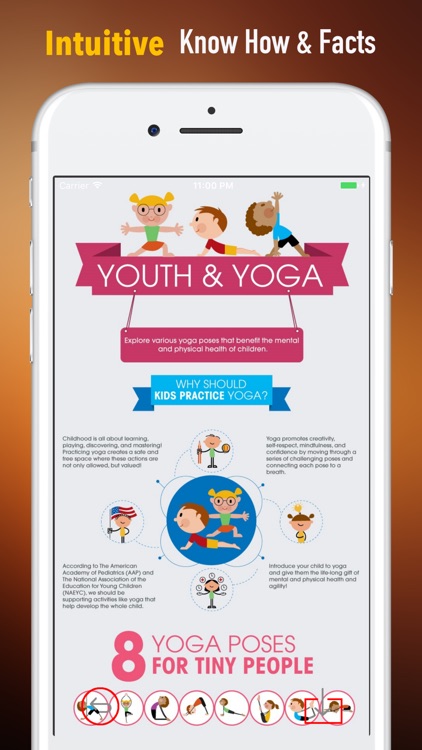 Children Yoga Fun and Fitness:Guide and Tutorial