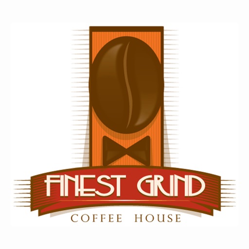 Finest Grind Coffee House icon