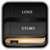 Love Story Book - Andrew Putranto