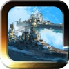 A Big Battleship : Seas War