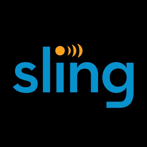 Sling TV – Live and On Demand