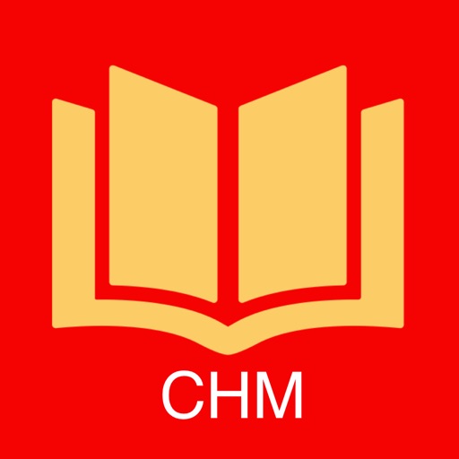 iRead CHM