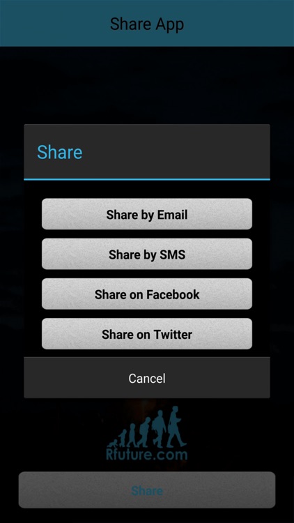 Rfuture.com screenshot-3