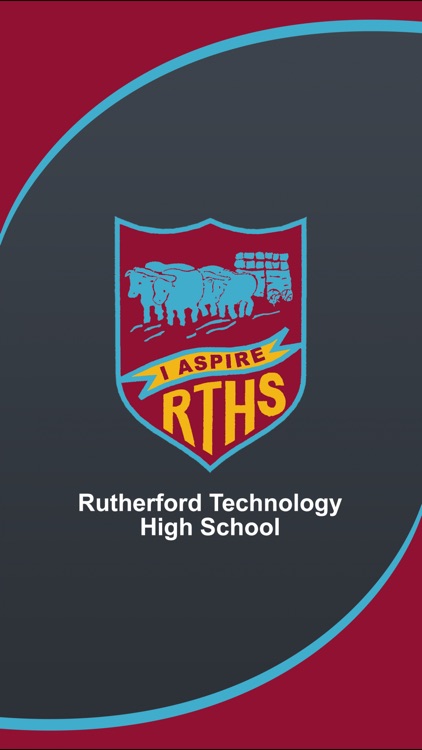 Rutherford Technology High School - Skoolbag