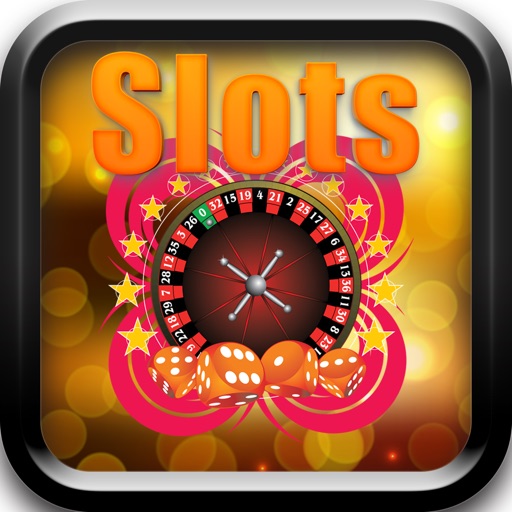 777 Huuge Casino Big Payouts Slots Machine - Free icon