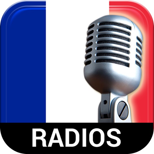 'France Radio: Music, News and Sports For Free AM icon