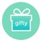 Gifty lets you share anything