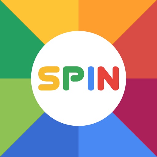 Happy Wheels of Fortune - Free Spin Party Games Icon
