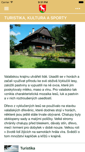 Obec Velké Karlovice(圖3)-速報App