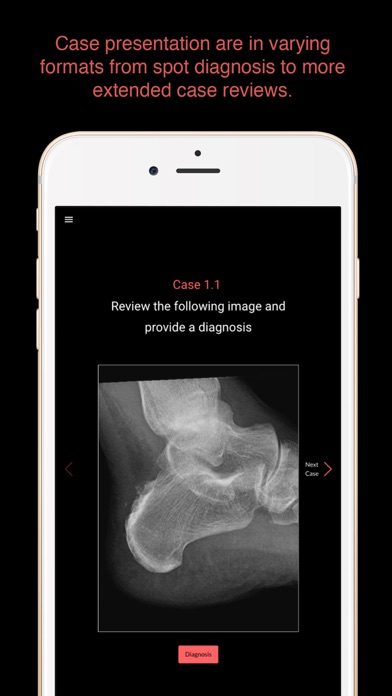 How to cancel & delete ESIMR: Clinical Case Challenge from iphone & ipad 1