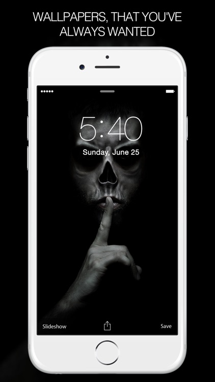 Horror Wallpapers – Horror Arts & Demon Wallpaper