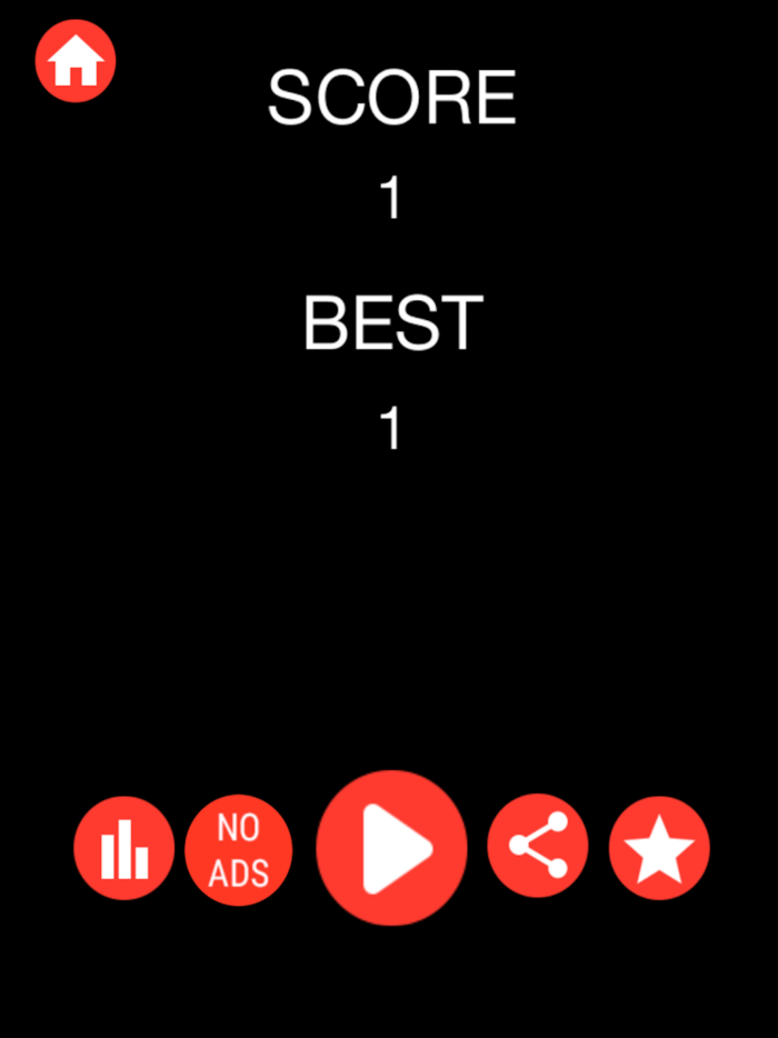 Basketball Bounce Up