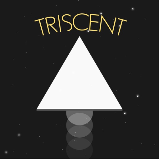 Triscent Icon