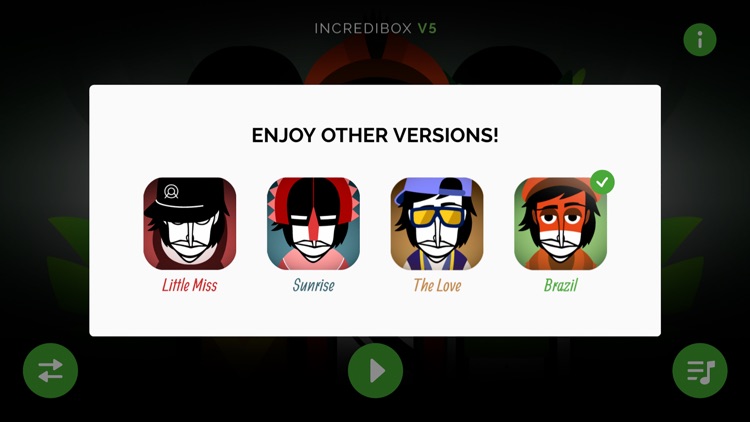 Incredibox screenshot-3