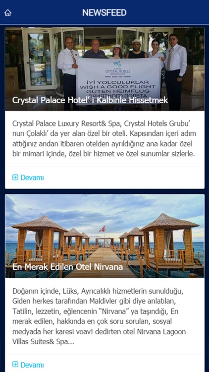 Kilit Hospitality Group screenshot-4