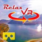 Relax VR Soar Like an Eagle Virtual Reality 360