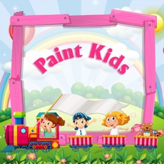 Activities of Paint Kids - Draw for Kids - Paint Gallery