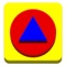 Over 10,000,000 MILLION people love playing our learning games, download Smart Preschool Baby Shapes right now and see why