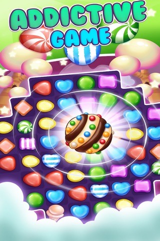 Jewel Candy: Jewel osco bejewled king limited game screenshot 2