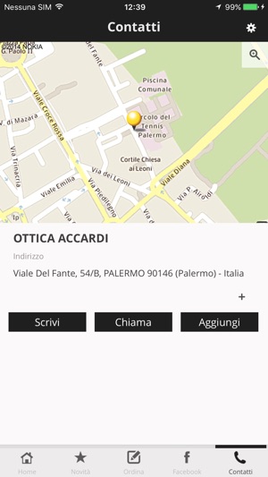 Ottica Accardi(圖5)-速報App