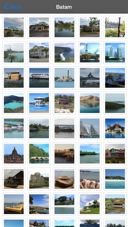 Batam Offline Travel Guide screenshot-4