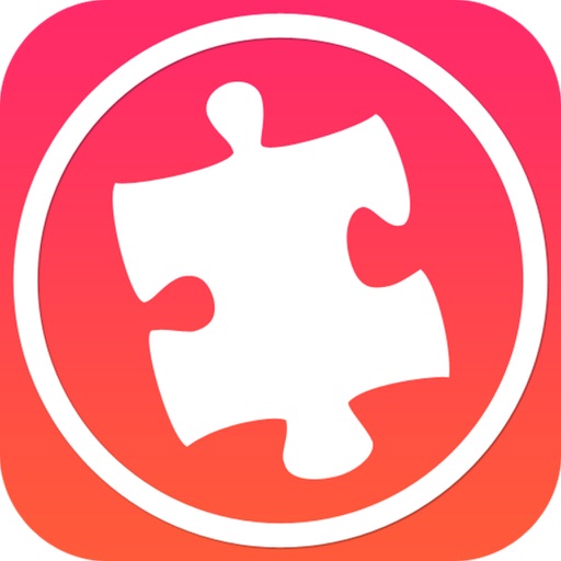 Christmas Puzzle with special edition iOS App
