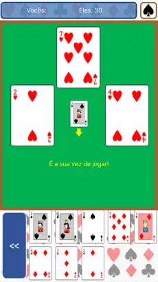 Imágen 2 Sueca Portuguesa Jogo Cartas iphone