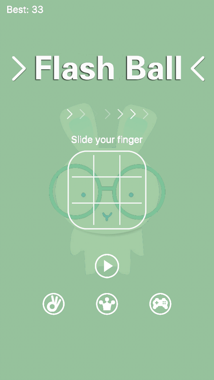 Flash Ball-Var3D Studio Free casual games