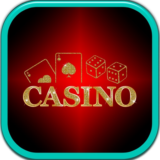 Slots Shot Legend Machine - Las Vegas Deluxe Icon